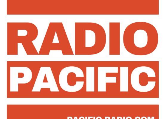 RADIO PACIFIC